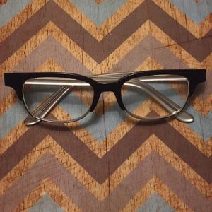 NEW retro frames reading glasses